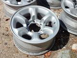 R15 Mitsubishi Original Japan без дефектов за 110 000 тг. в Алматы