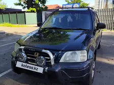 Honda CR-V, 1997