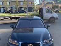 Lexus GS 350 2014 годаүшін13 500 000 тг. в Астана