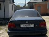 BMW 523 1997 годаүшін2 750 000 тг. в Алматы – фото 3