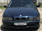 BMW 523 1997 годаүшін2 750 000 тг. в Алматы