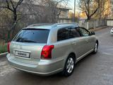 Toyota Avensis 2004 года за 5 300 000 тг. в Шымкент