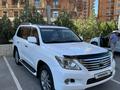 Lexus LX 570 2010 года за 19 457 550 тг. в Актау