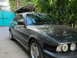 BMW 525 1993 годаүшін2 000 000 тг. в Алматы – фото 4