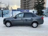 ВАЗ (Lada) Granta 2190 2019 годаfor4 500 000 тг. в Петропавловск – фото 2