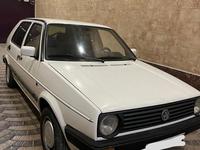 Volkswagen Golf 1998 года за 1 500 000 тг. в Шымкент