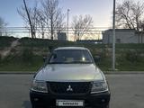 Mitsubishi Montero Sport 2000 годаүшін4 000 000 тг. в Шымкент – фото 3