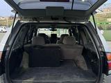 Mitsubishi Montero Sport 2000 годаүшін4 000 000 тг. в Шымкент – фото 4