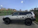 Mitsubishi Montero Sport 2000 годаүшін4 000 000 тг. в Шымкент