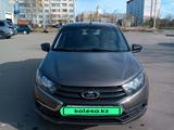 ВАЗ (Lada) Granta 2190 2020 года за 5 000 000 тг. в Петропавловск