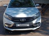 ВАЗ (Lada) Vesta 2019 года за 3 900 000 тг. в Караганда – фото 4
