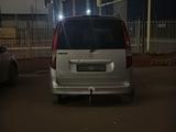 Mercedes-Benz Vaneo 2004 годаfor2 200 000 тг. в Астана – фото 3