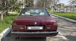 BMW 730 1992 года за 1 400 000 тг. в Шымкент – фото 3