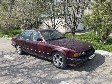 BMW 730 1992 года за 1 400 000 тг. в Шымкент