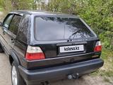 Volkswagen Golf 1990 года за 1 650 000 тг. в Петропавловск – фото 4