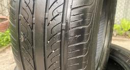 225/60R18 Maxtrec за 35 000 тг. в Алматы