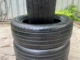 225/60R18 Maxtrec за 25 000 тг. в Алматы – фото 3