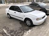 Suzuki Baleno 1995 годаүшін1 100 000 тг. в Астана – фото 2