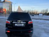 Chevrolet TrailBlazer 2022 года за 16 000 000 тг. в Астана – фото 5