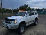 Toyota Hilux Surf 2001 года за 8 000 000 тг. в Тайынша – фото 2