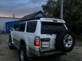 Toyota Hilux Surf 2001 года за 8 000 000 тг. в Тайынша – фото 5