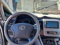 Toyota Alphard 2006 годаүшін8 500 000 тг. в Алматы – фото 15