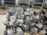 Тойота Камри привозной компрессор кондиционера Лексус es300 Rx300 за 35 000 тг. в Шымкент