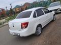 ВАЗ (Lada) Granta 2190 2013 годаfor2 000 000 тг. в Астана – фото 8