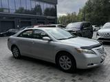 Toyota Camry 2007 года за 6 200 000 тг. в Тараз – фото 3