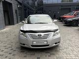 Toyota Camry 2007 годаүшін6 200 000 тг. в Тараз