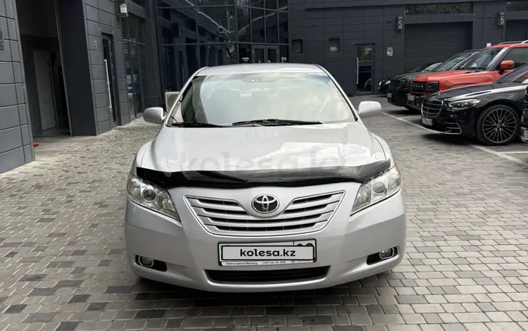 Toyota Camry 2007 годаүшін6 200 000 тг. в Тараз