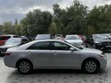 Toyota Camry 2007 года за 6 200 000 тг. в Тараз – фото 4