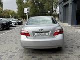 Toyota Camry 2007 года за 6 200 000 тг. в Тараз – фото 2