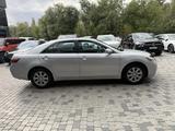 Toyota Camry 2007 года за 6 200 000 тг. в Тараз – фото 5