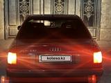 Audi 100 1991 года за 2 200 000 тг. в Шымкент – фото 2