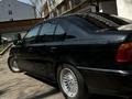 BMW 535 2002 года за 6 500 000 тг. в Алматы – фото 6