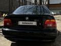 BMW 535 2002 года за 6 500 000 тг. в Алматы – фото 7