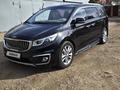 Kia Carnival 2019 годаfor13 800 000 тг. в Степногорск – фото 7