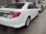 Toyota Camry 2013 года за 10 400 000 тг. в Алматы