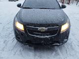 Chevrolet Cruze 2014 годаүшін3 600 000 тг. в Актобе