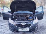 Chevrolet Cruze 2014 годаүшін3 600 000 тг. в Актобе – фото 4