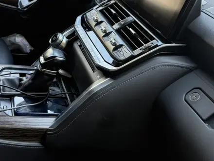 Toyota Land Cruiser 2021 года за 43 000 000 тг. в Павлодар – фото 3