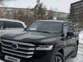 Toyota Land Cruiser 2021 годаүшін43 000 000 тг. в Павлодар – фото 13