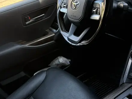 Toyota Land Cruiser 2021 года за 43 000 000 тг. в Павлодар – фото 6