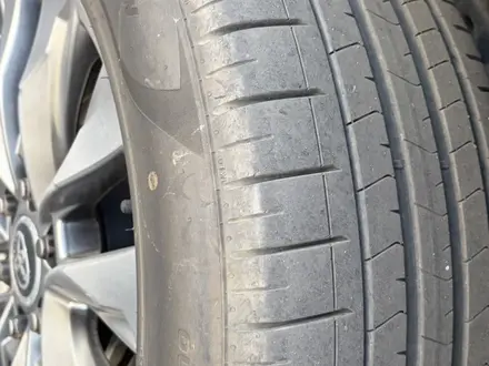 Toyota Land Cruiser 2021 года за 43 000 000 тг. в Павлодар – фото 7