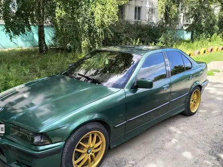 BMW 316 1993 года за 2 200 000 тг. в Рудный – фото 4