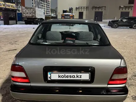 Nissan Sunny 1994 года за 1 200 000 тг. в Астана – фото 5