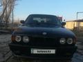 BMW 525 1991 годаfor1 200 000 тг. в Тараз – фото 5