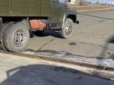 ЗиЛ  131 1988 года за 2 500 000 тг. в Караганда – фото 4