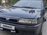 Nissan Primera 1991 года за 1 000 000 тг. в Тараз – фото 5